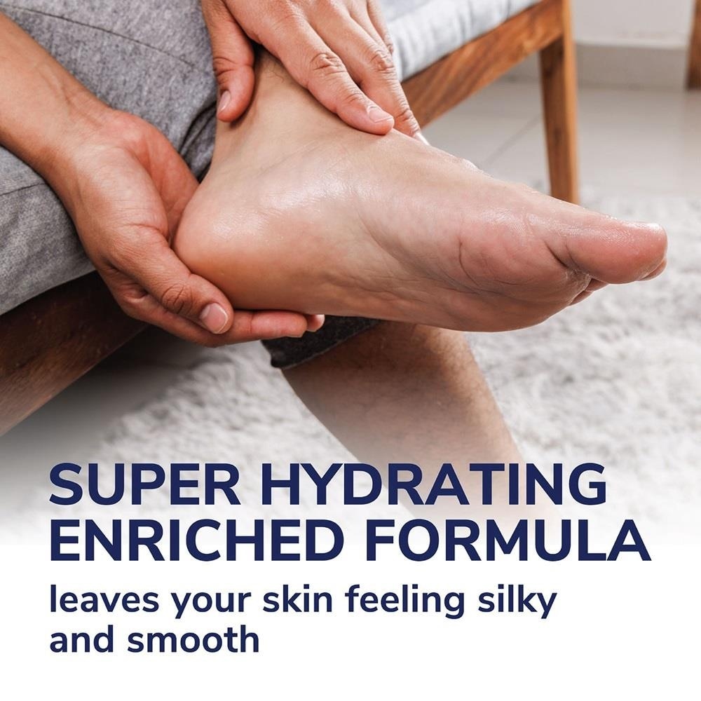 Dr Scholl's Ultra Hydrating Foot Mask Pair 1s