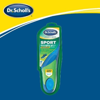 DR SCHOLL’S Athletic Series Sport Men (Pair) 1s