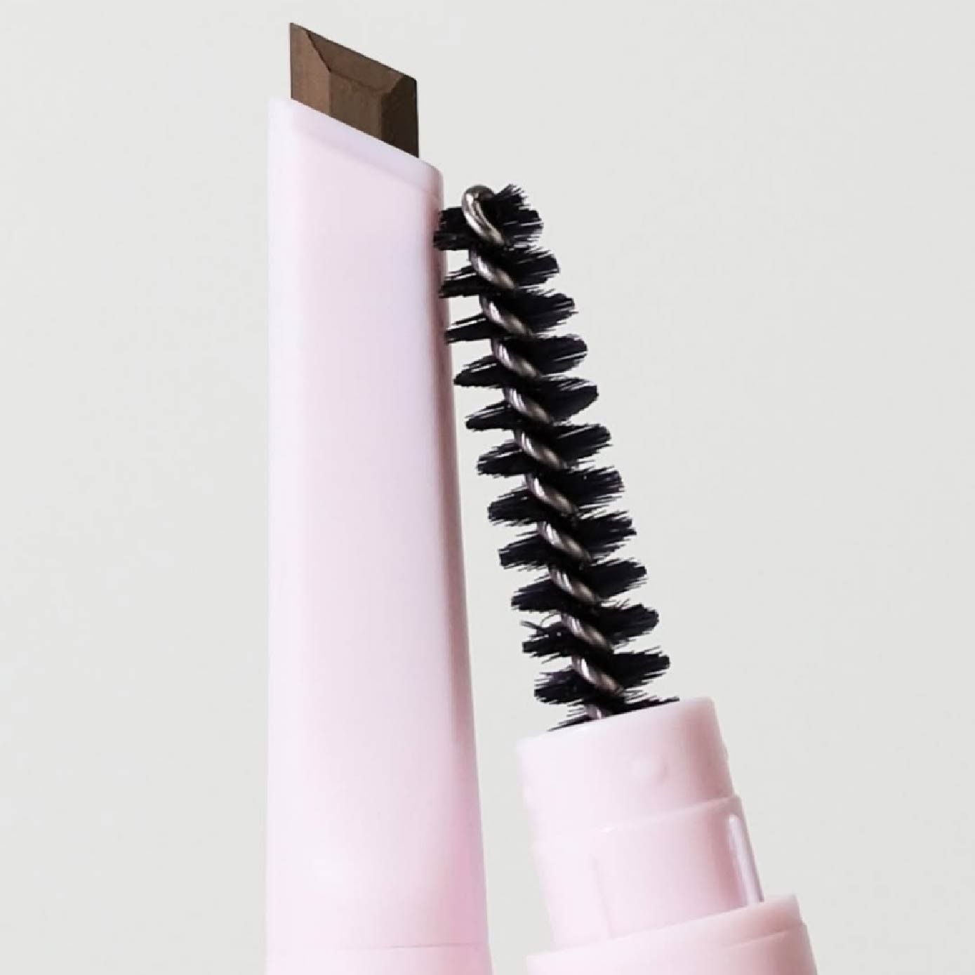 XBROW Full Focus 3-in-1 Brow Pencil Black Brown 1s