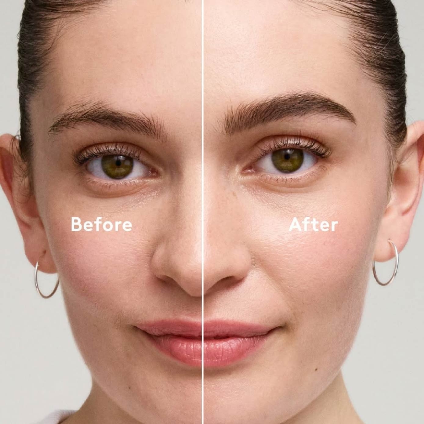 XBROW Full Focus 3-in-1 Brow Pencil Black Brown 1s