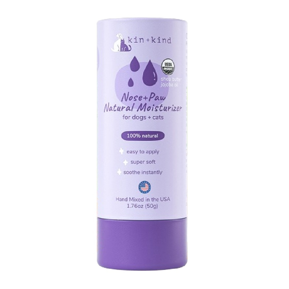 Nose Paw Moisturizer Stick for Dog & Cat 50g