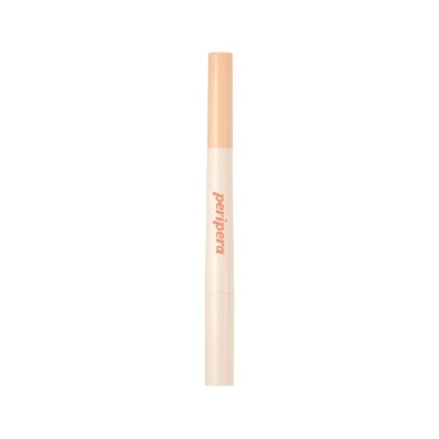 PERIPERA Sugar Twinkle Duo Eye Stick #005 Frozen Pink, 0.78g