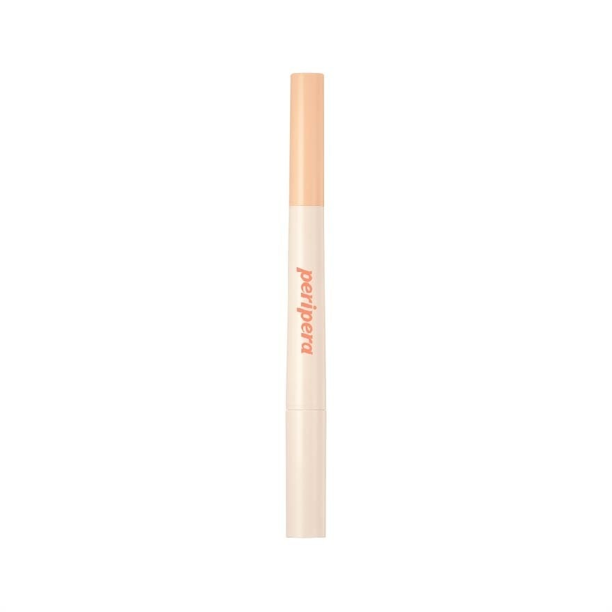 Sugar Twinkle Duo Eye Stick #005 Frozen Pink, 0.78g