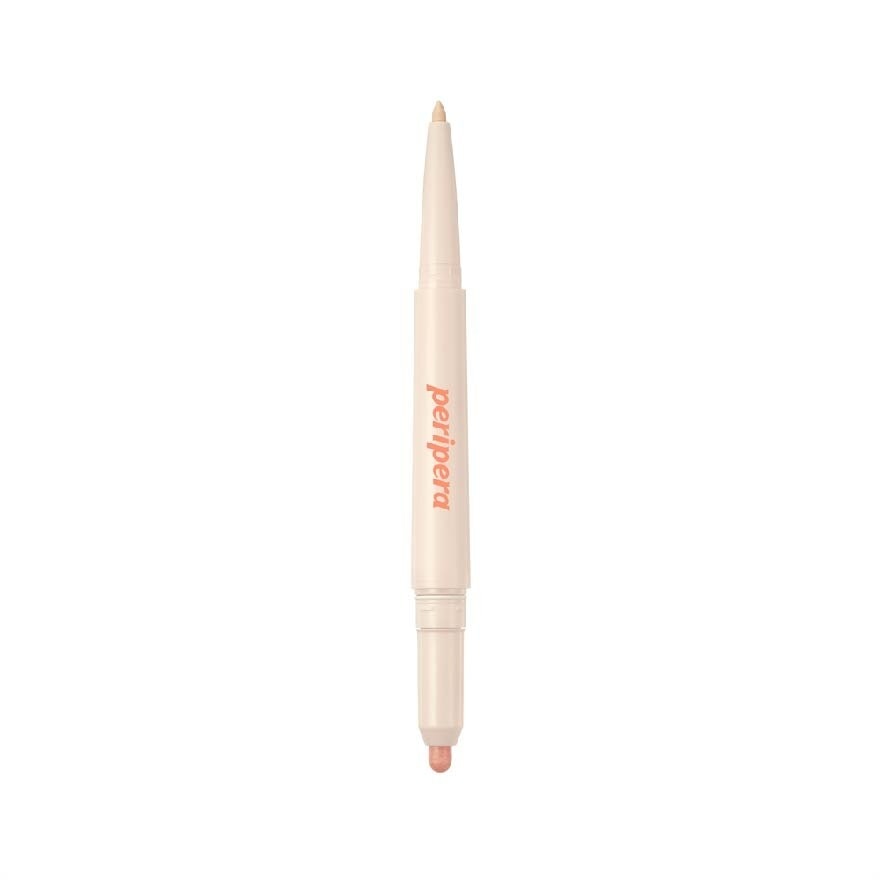 Sugar Twinkle Duo Eye Stick #005 Frozen Pink, 0.78g