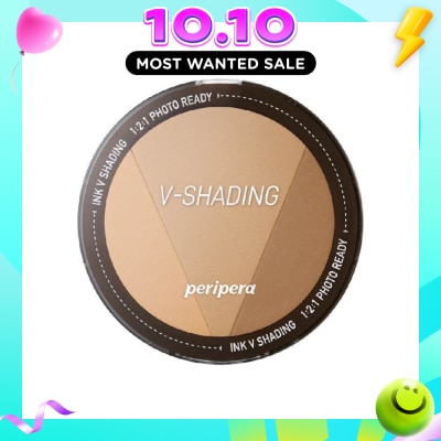 PERIPERA V Shading image