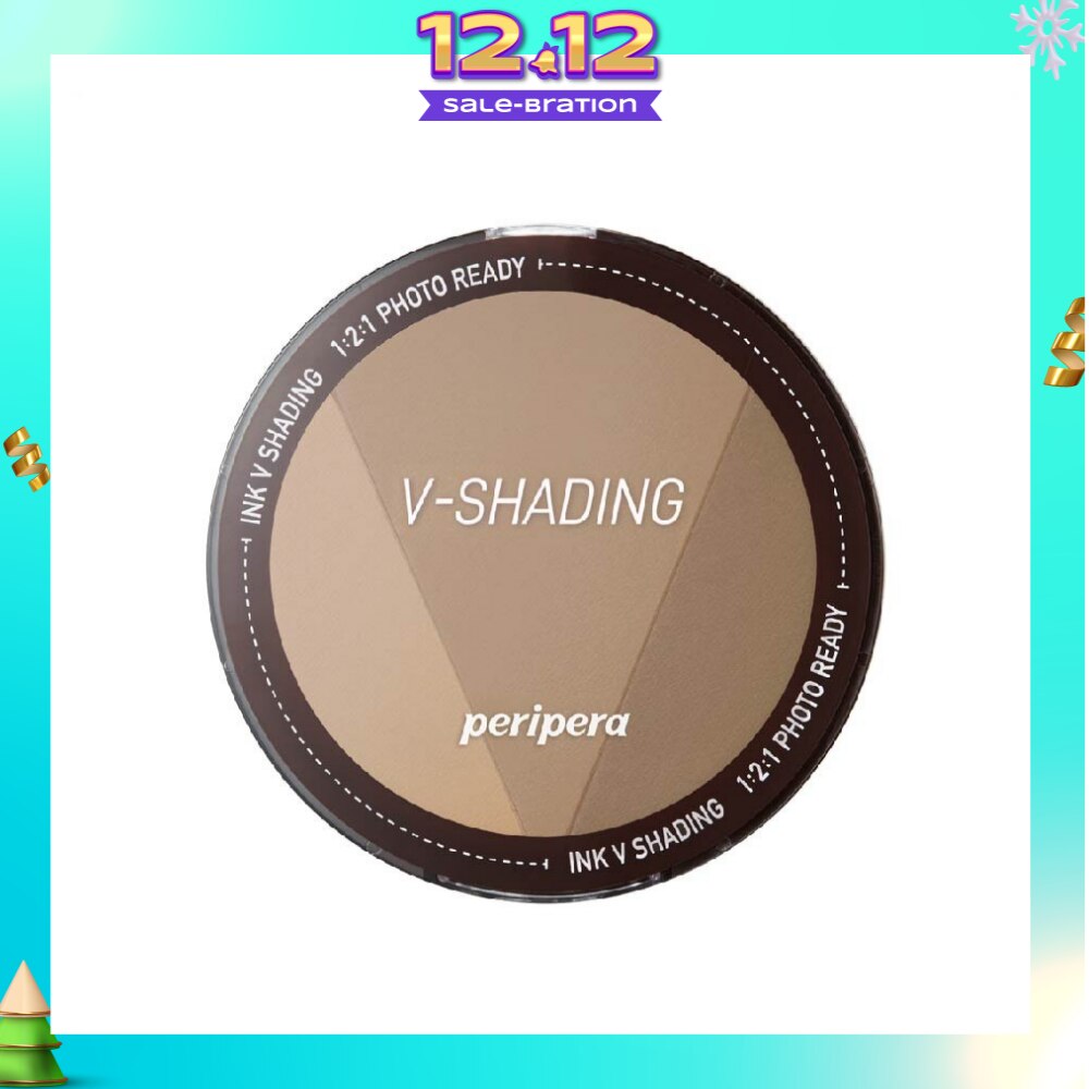 V Shading #003 Grayish Cool, 9.5g