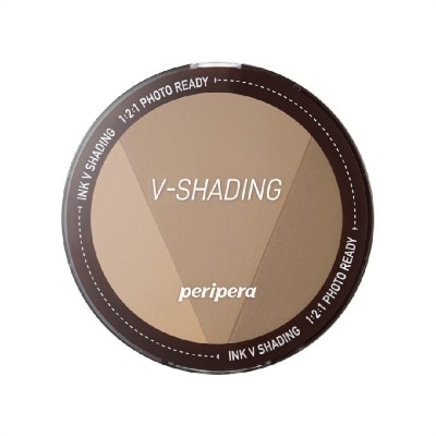 PERIPERA V Shading #003 Grayish Cool, 9.5g