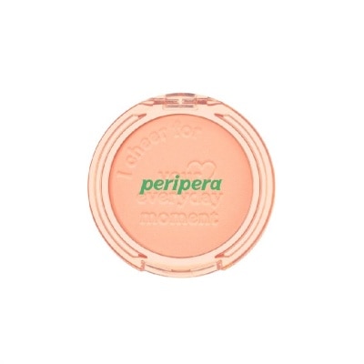 PERIPERA Pure Blushed Sunshine Cheek #019 Enjoy Coral, 4.2g