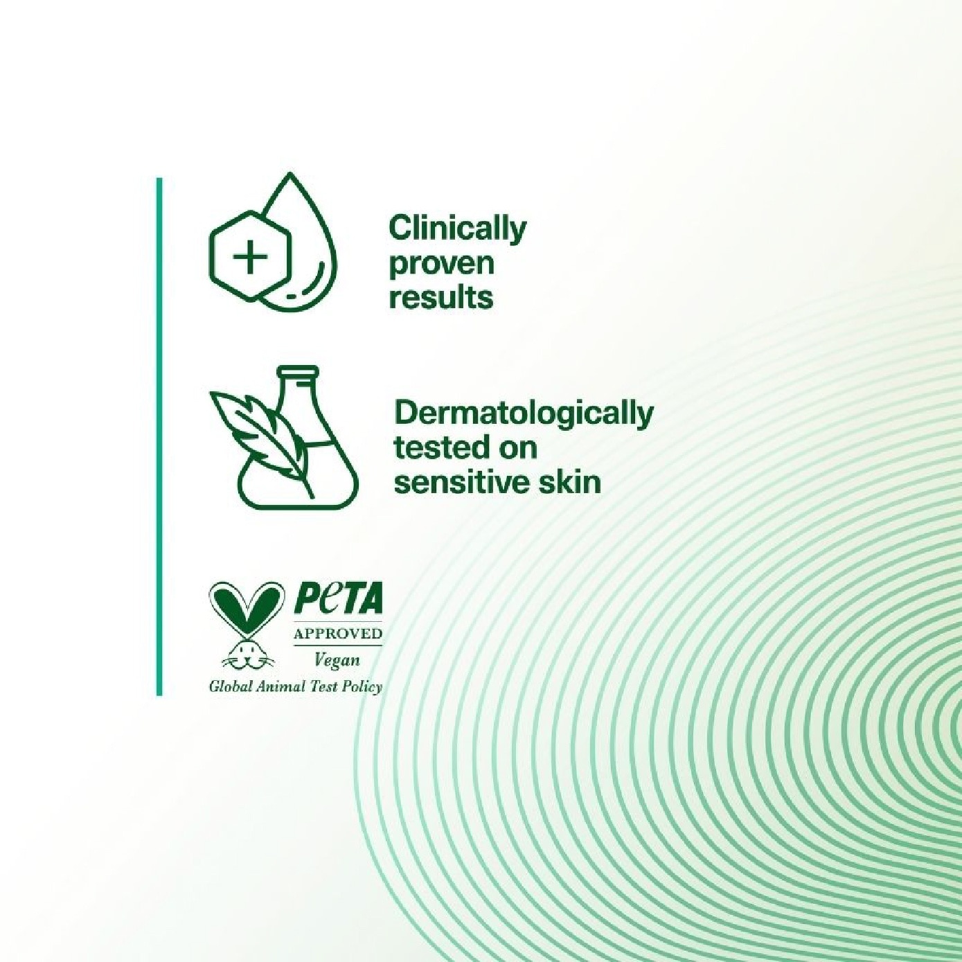 Active Skin Barrier Care Repair+ Cream Cleanser 240ml image