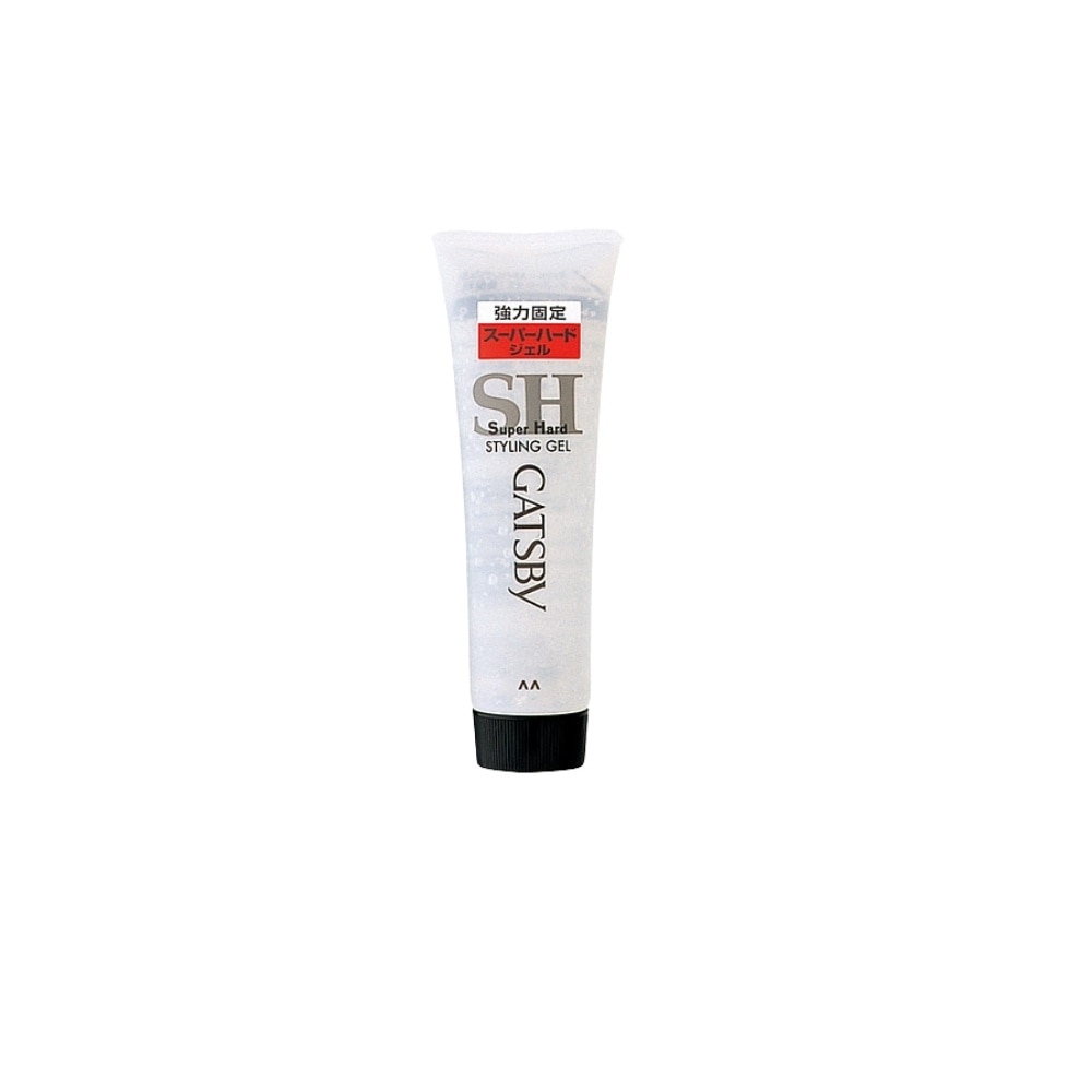 Styling Gel Super Hard 60g
