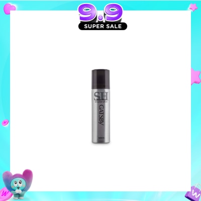 GATSBY - Super Hard Set & Keep Spray 1s image
