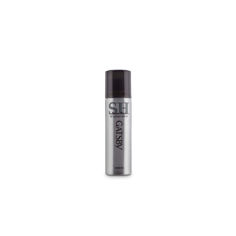 Set & Keep Spray Super Hard 45g