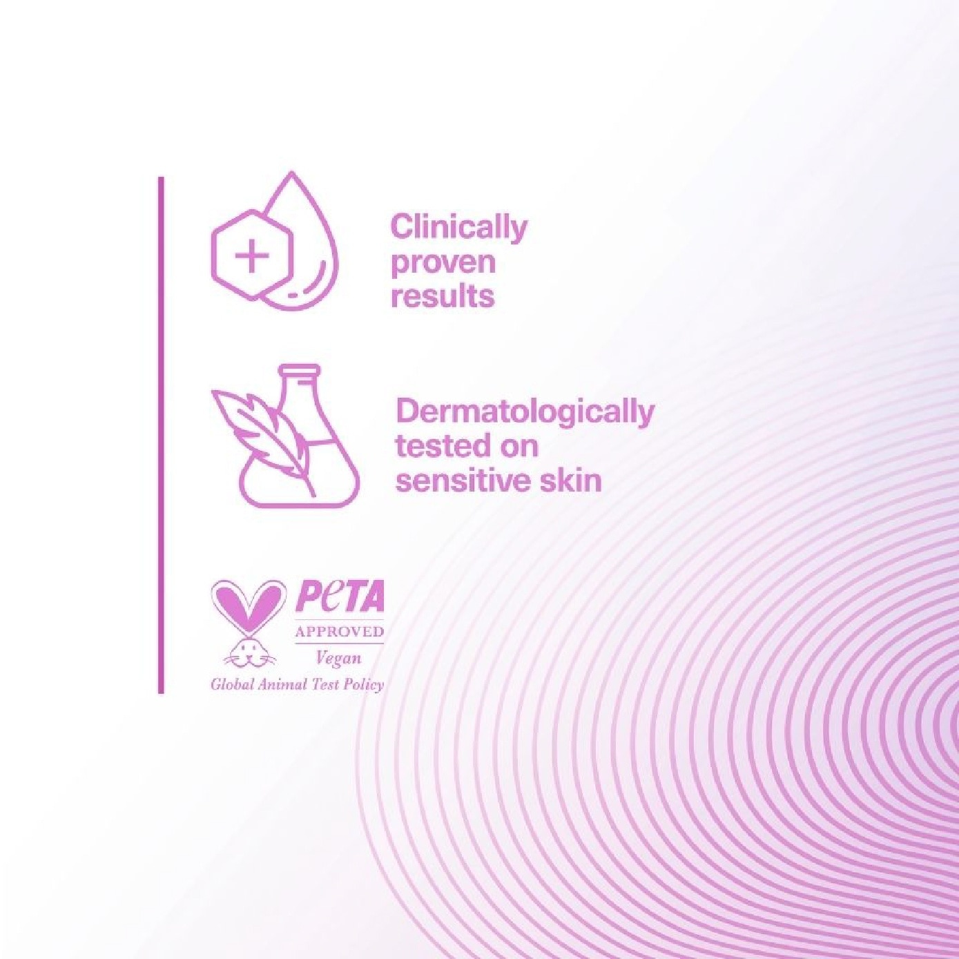 Active Skin Barrier Care Smooth+ Soothing Water Cream 50ml image