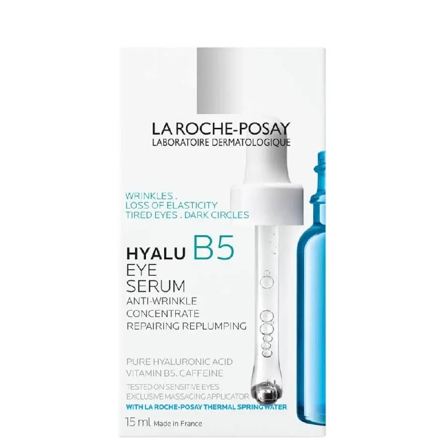 Hyalu B5 Eye Serum (Intensive Repair) 15ml