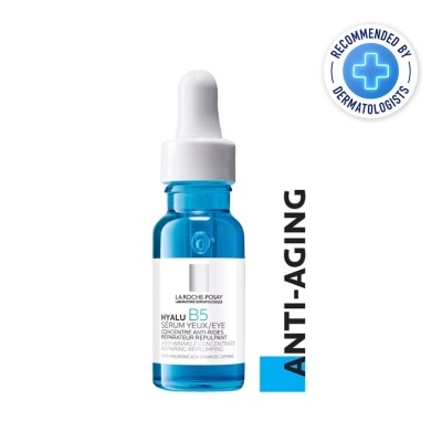 LA ROCHE-POSAY Hyalu B5 Eye Serum (Intensive Repair) 15ml