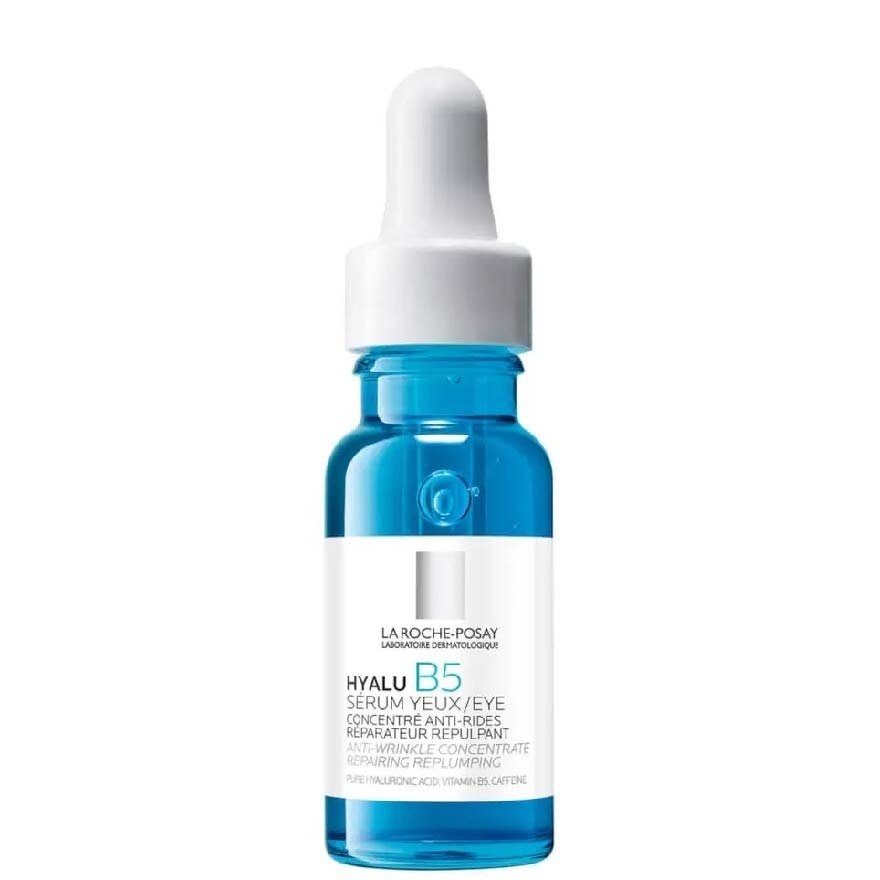 Hyalu B5 Eye Serum (Intensive Repair) 15ml