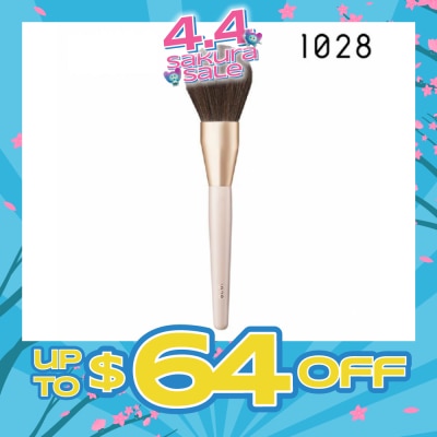 1028 - Artisan F11 Setting Powder Brush 1s