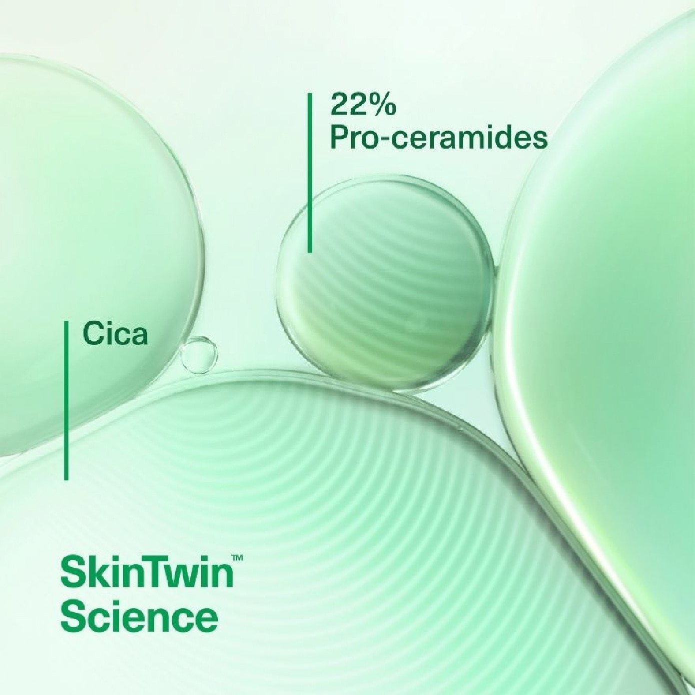 Active Skin Barrier Care Repair+ Rich Cream 50ml image