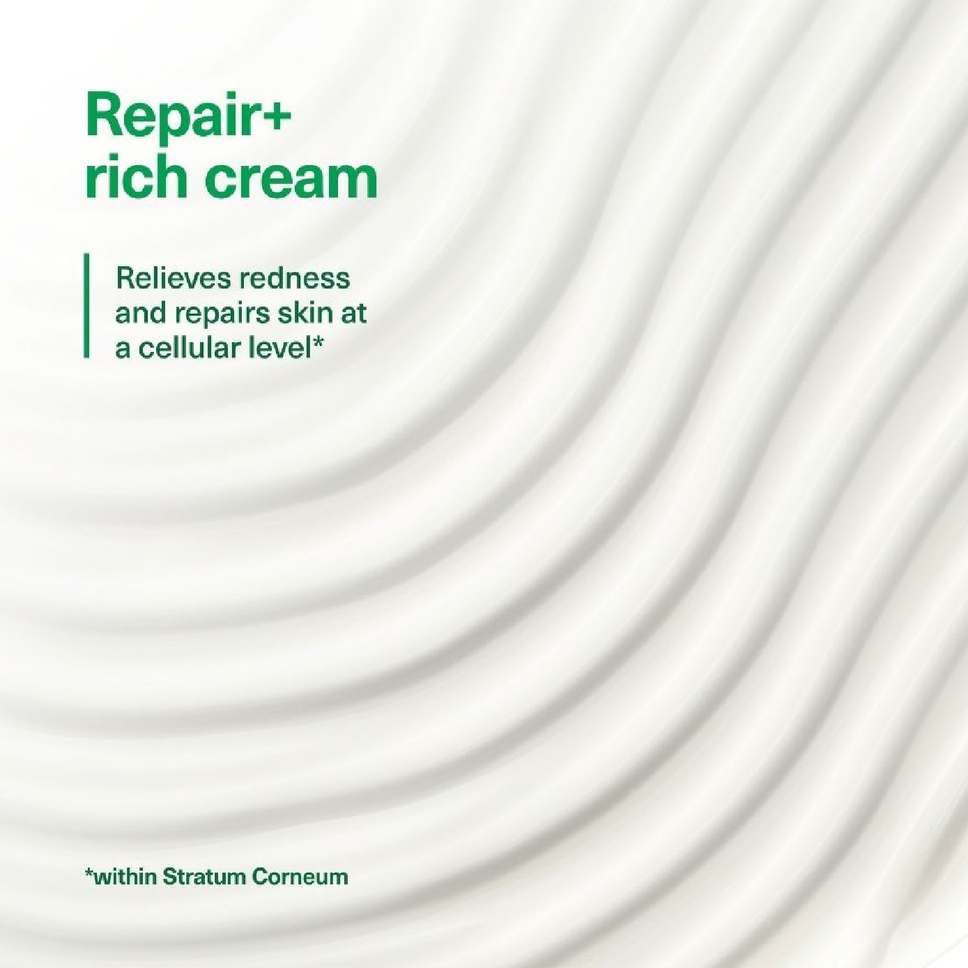 Active Skin Barrier Care Repair+ Rich Cream 50ml image
