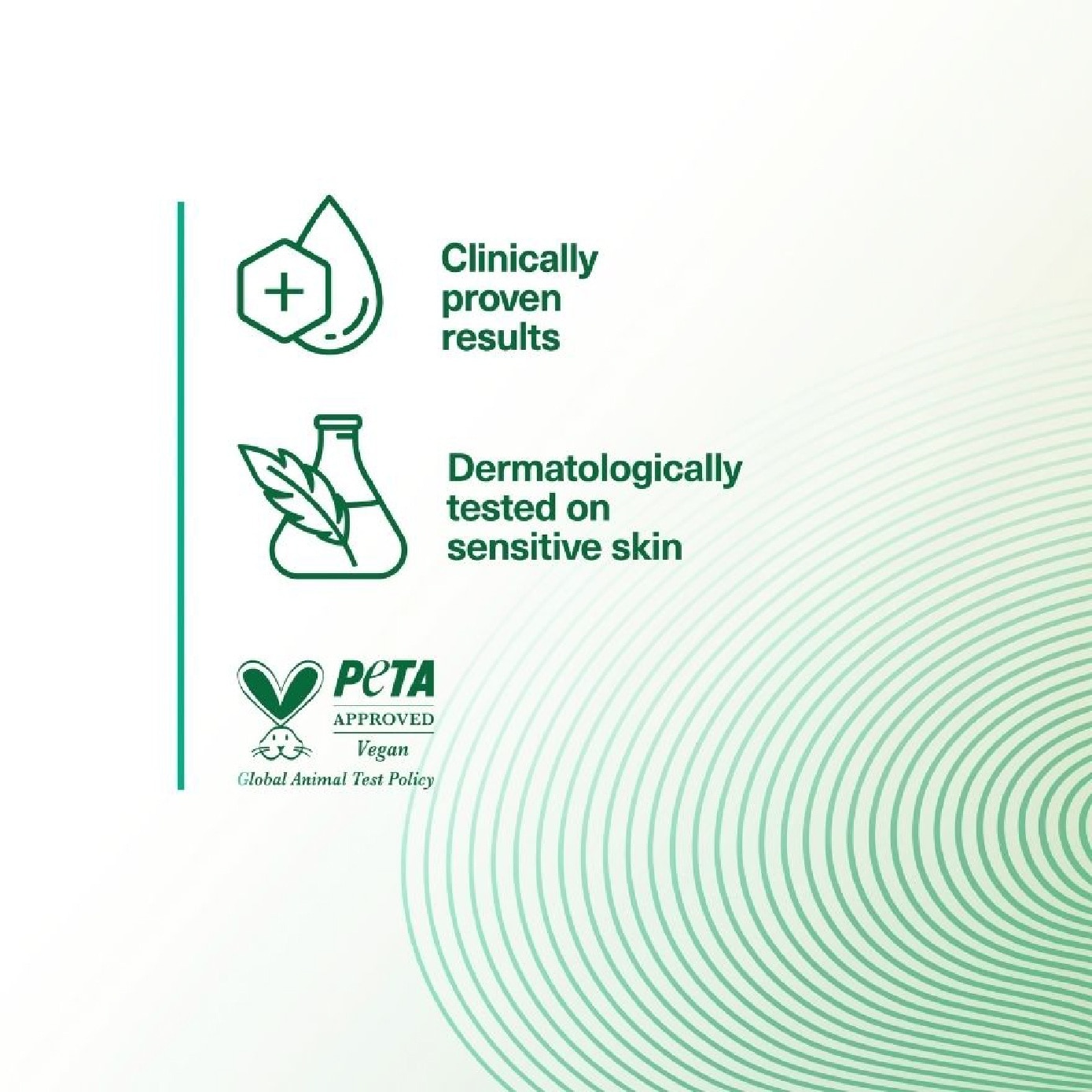 Active Skin Barrier Care Repair+ Rich Cream 50ml image