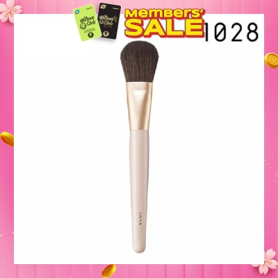 1028 Artisan F12 Blush Brush 1s