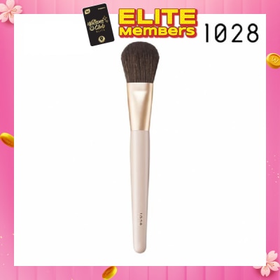 1028 Artisan F12 Blush Brush 1s