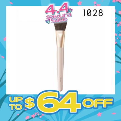 1028 - Artisan F12 Blush Brush 1s