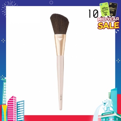 1028 Artisan F13 Contour Brush 1s