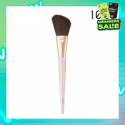 1028 Artisan F13 Contour Brush 1s