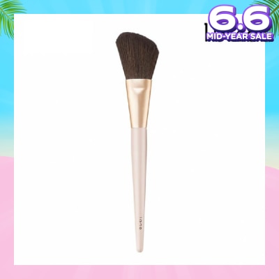1028 Artisan F13 Contour Brush 1s