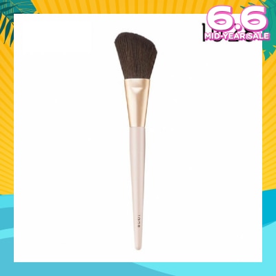 1028 Artisan F13 Contour Brush 1s