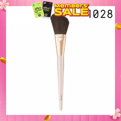 1028 Artisan F13 Contour Brush 1s