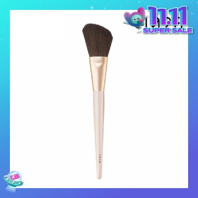 1028 Artisan F13 Contour Brush 1s