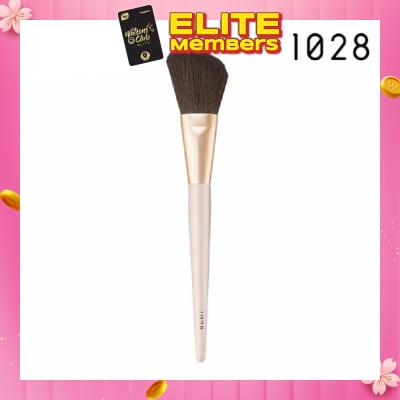 1028 Artisan F13 Contour Brush 1s