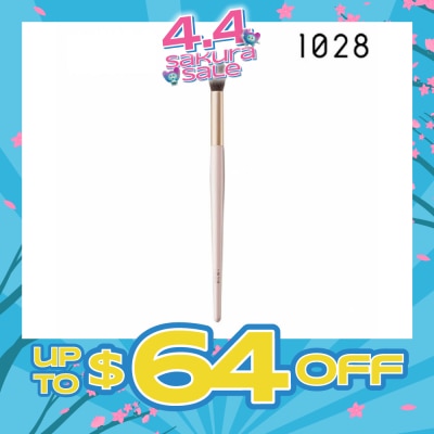 1028 - Artisan E11 Round Blending Brush 1s