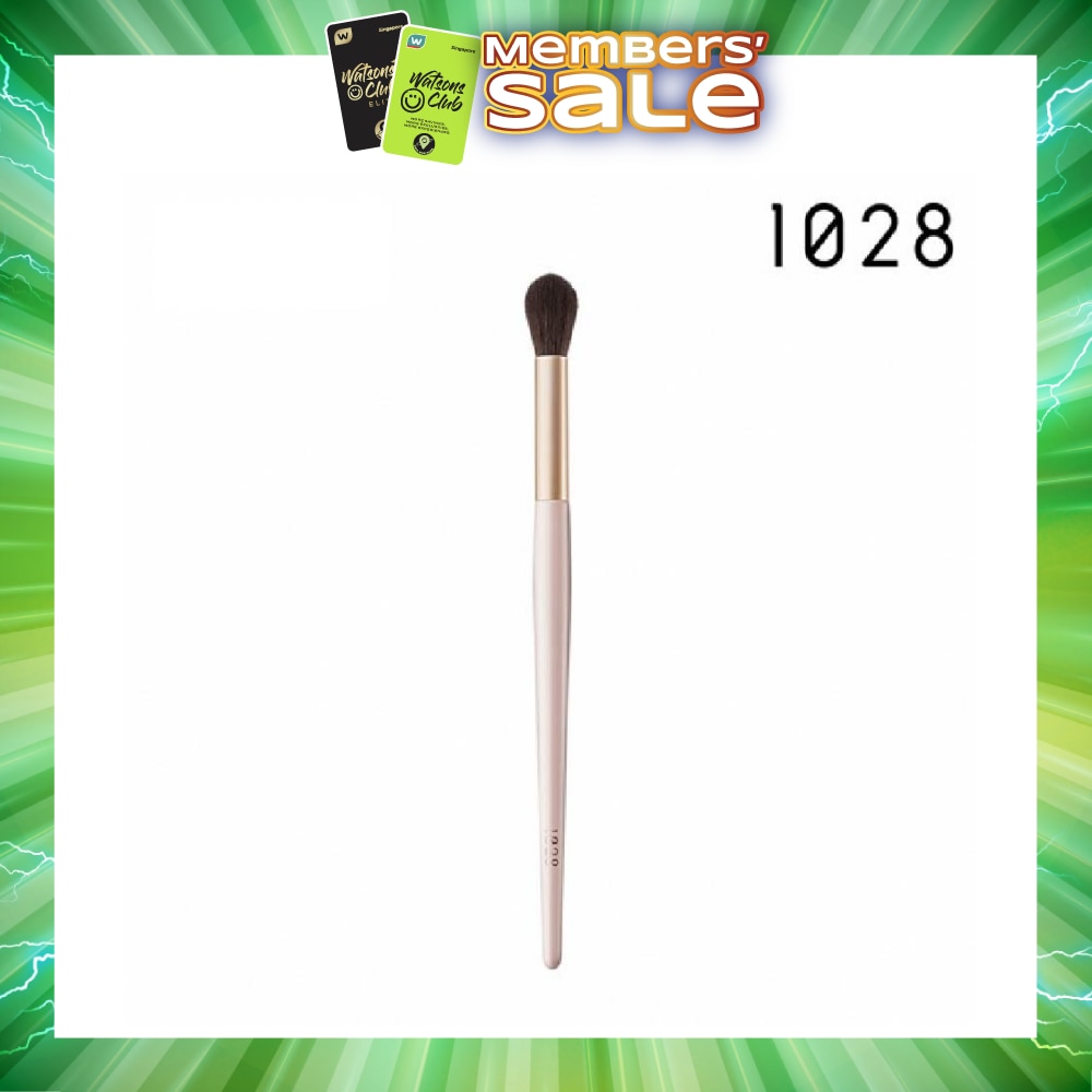 Artisan E11 Round Blending Brush 1s