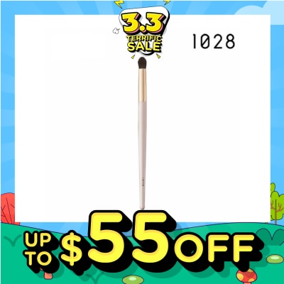 1028 Artisan E12 Eyeshadow Blending Brush 1s