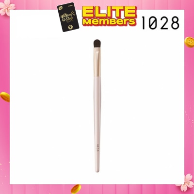 1028 Artisan E13 Eye Shading Brush 1s