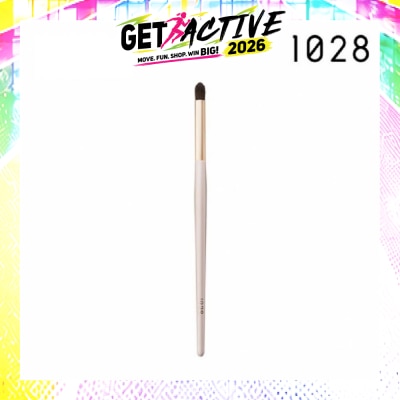 1028 - Artisan E14 Precision Eyeshadow Brush 1s image