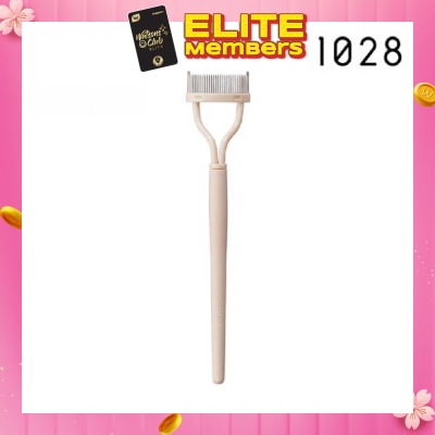 1028 Artisan T11 Lash Comb 1s