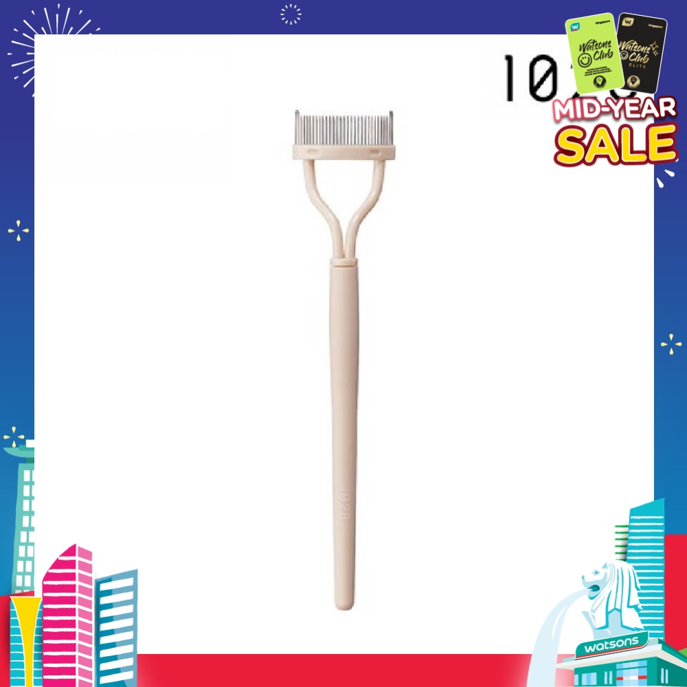 Artisan T11 Lash Comb 1s