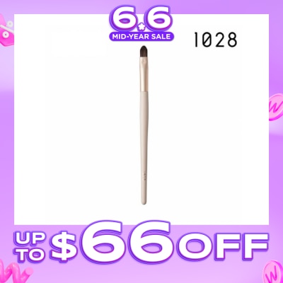 1028 - Artisan F15 Concealer Brush 1s