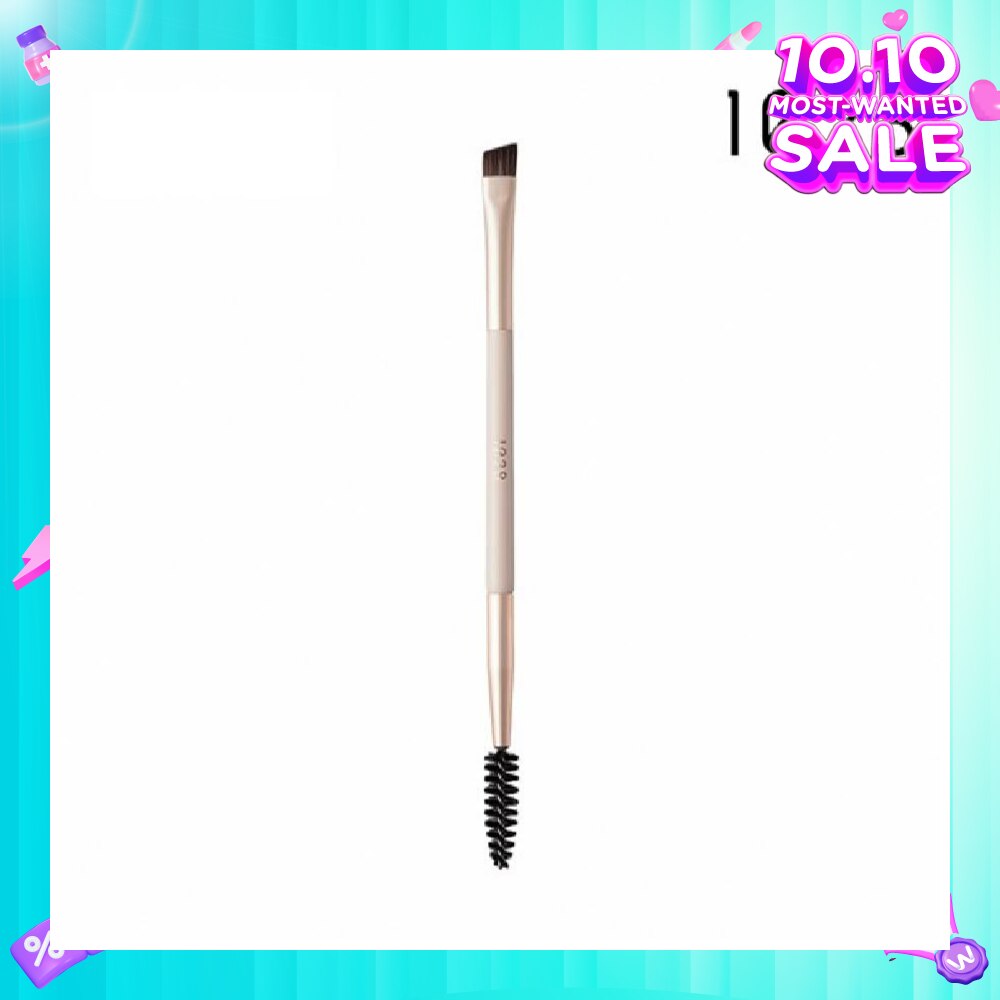 Artisan E18 Angled Brow Brush 1s