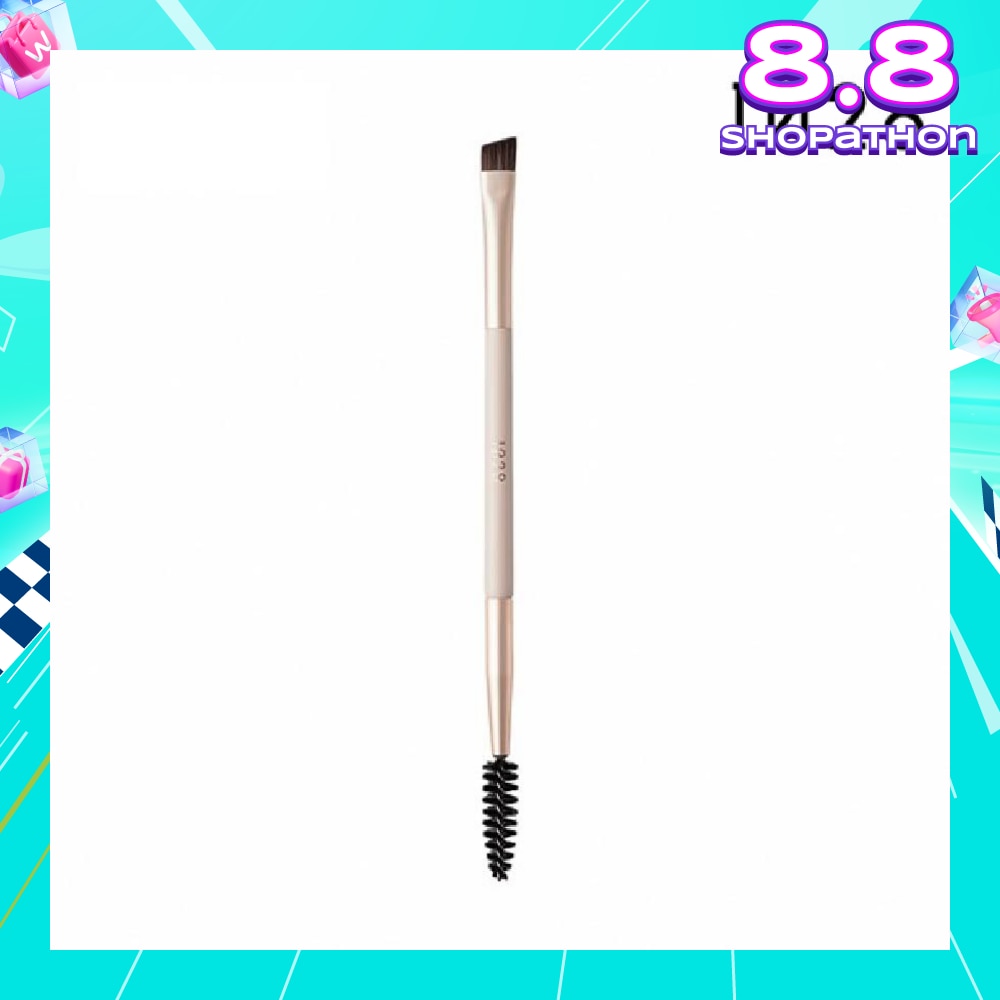 Artisan E18 Angled Brow Brush 1s