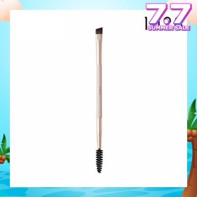 1028 Artisan E18 Angled Brow Brush 1s