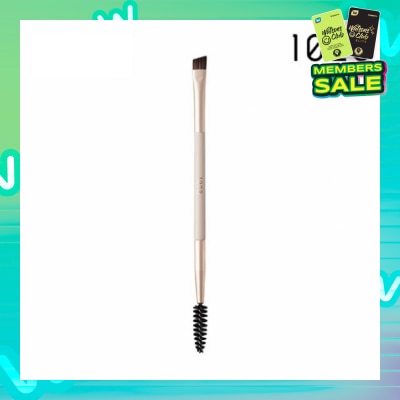 1028 Artisan E18 Angled Brow Brush 1s