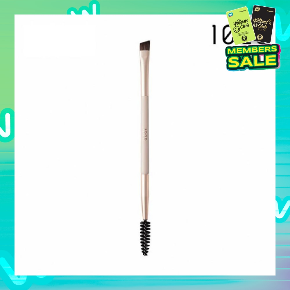 Artisan E18 Angled Brow Brush 1s