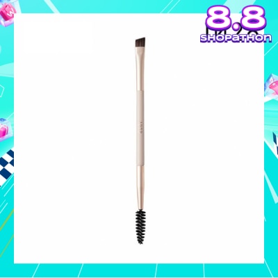1028 Artisan E18 Angled Brow Brush 1s