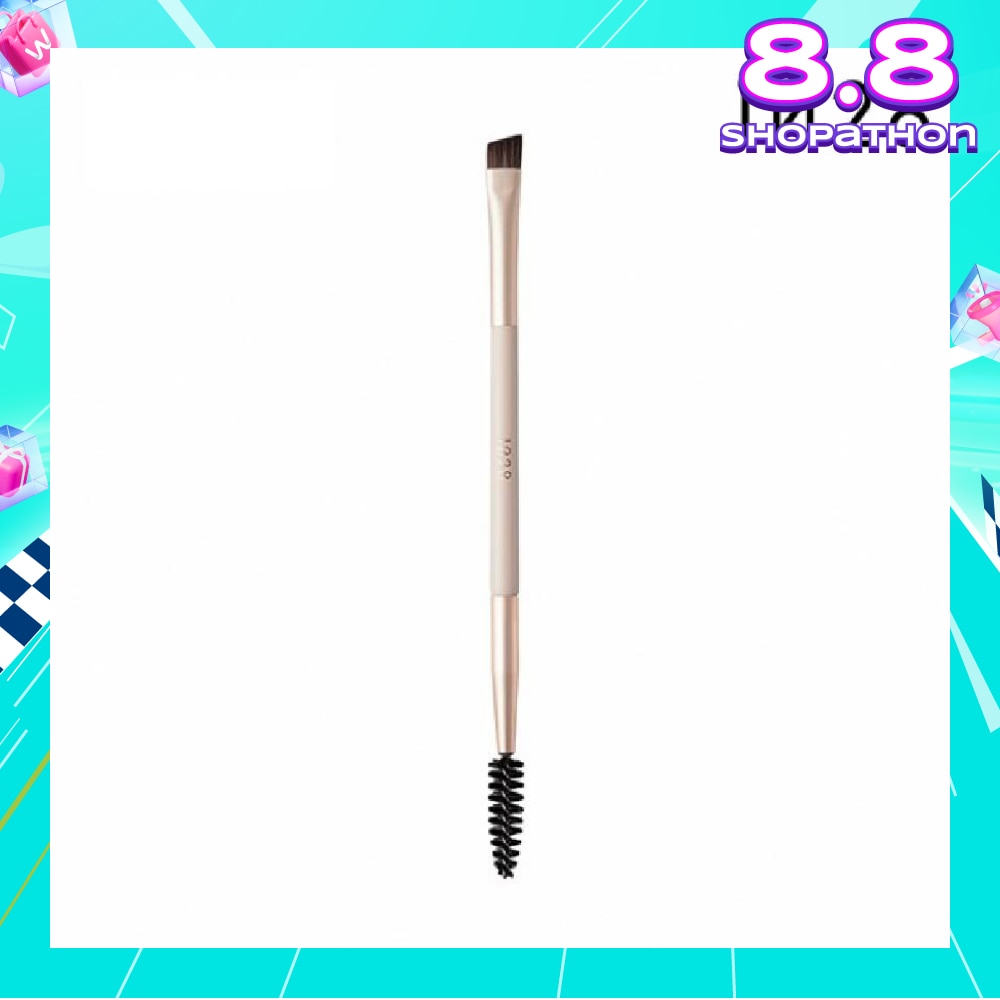 Artisan E18 Angled Brow Brush 1s