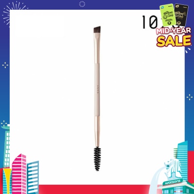 1028 Artisan E18 Angled Brow Brush 1s